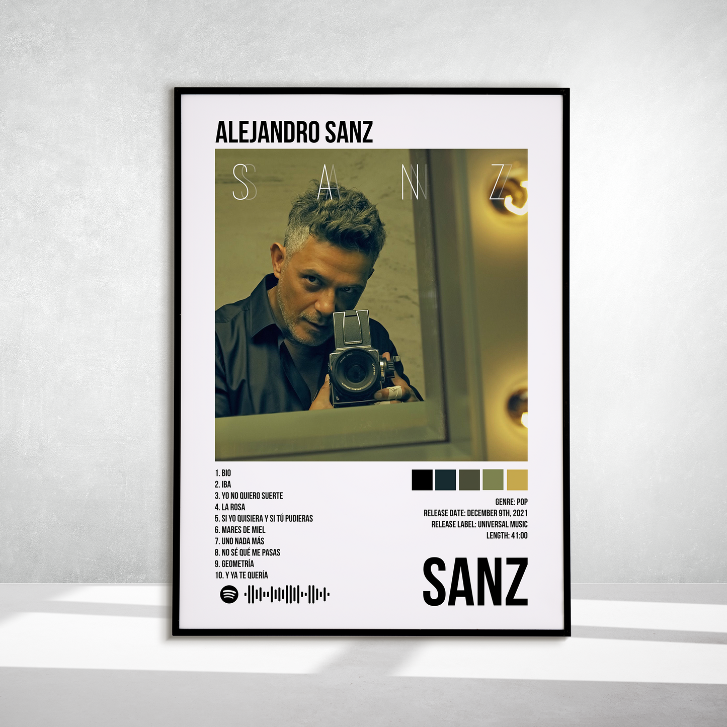 Sanz