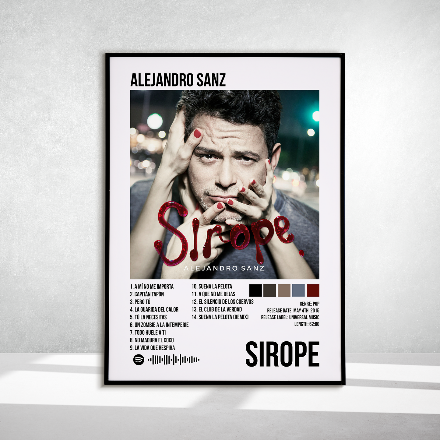 Sirope