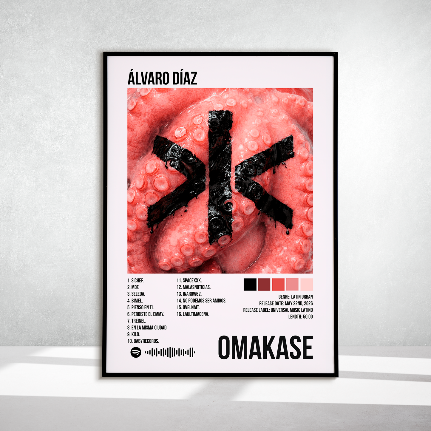 OMAKASE