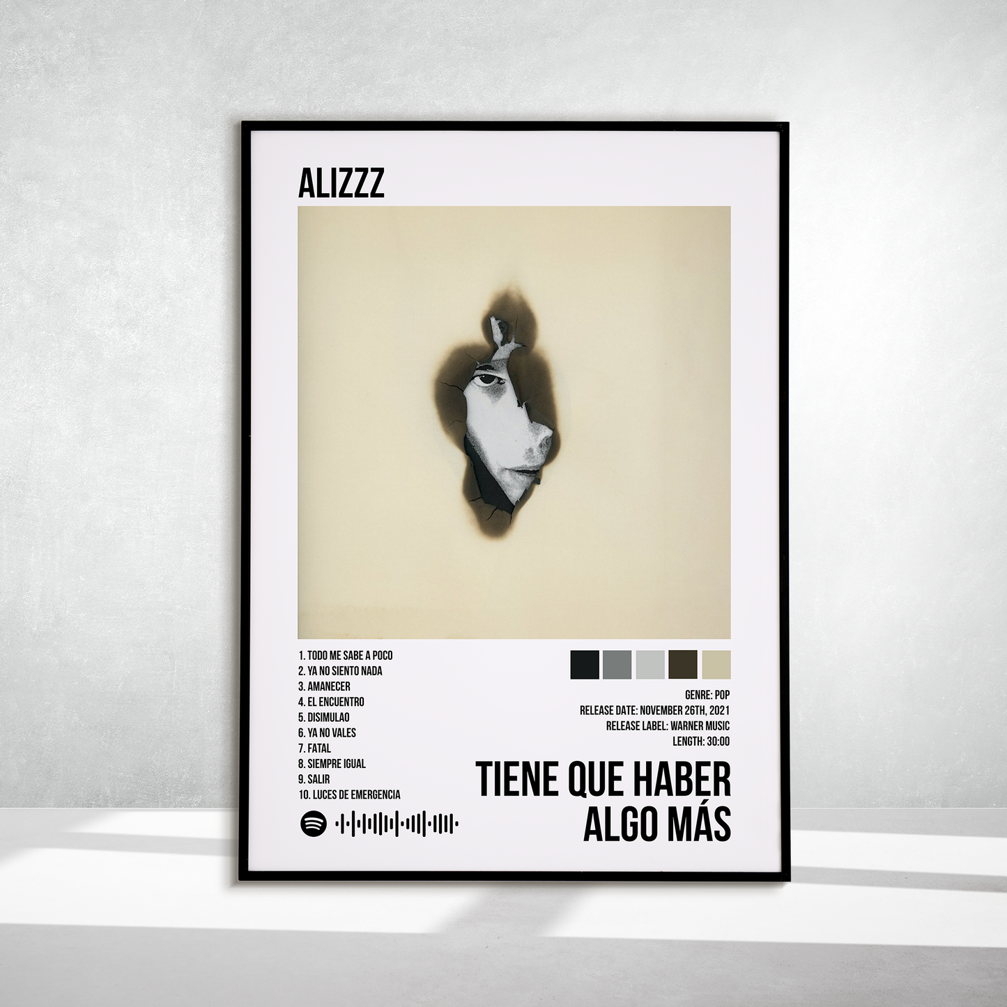 Tiene que haber algo más