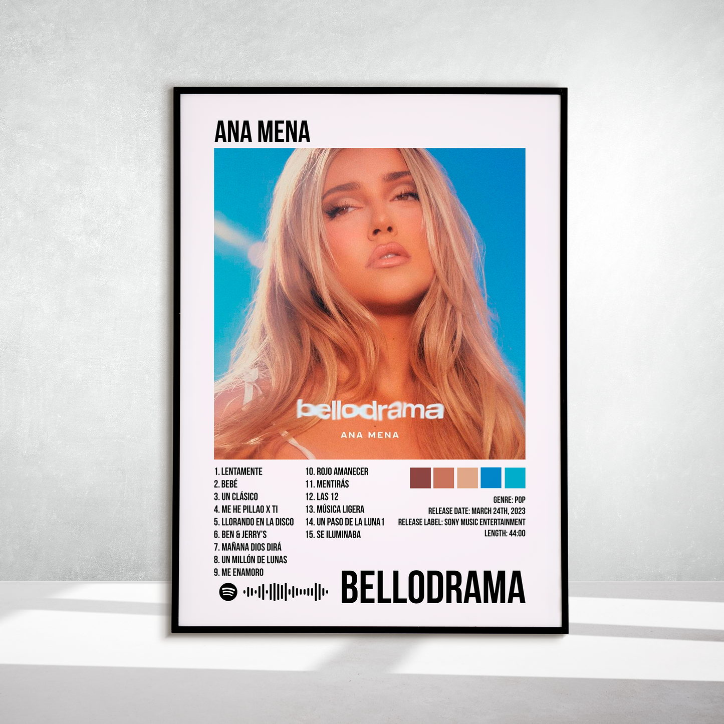 bellodrama