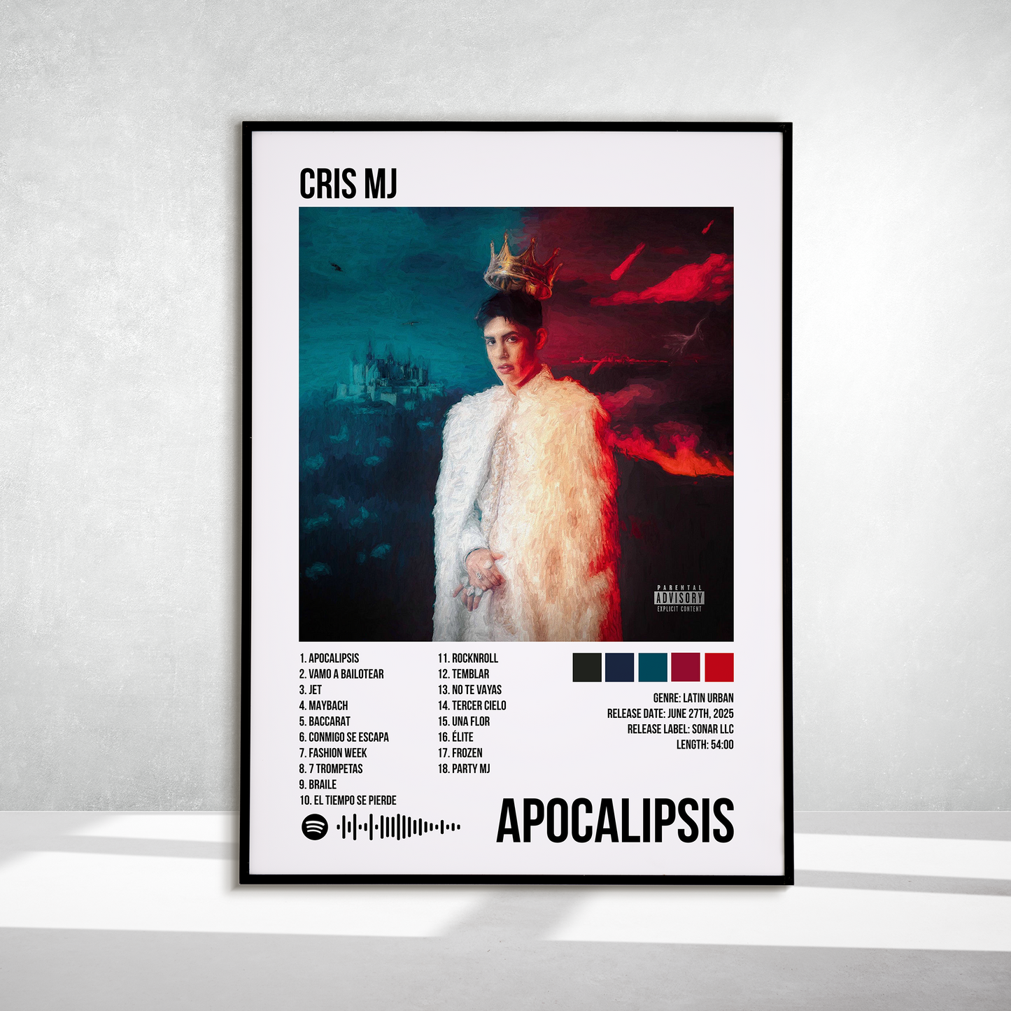 Apocalipsis