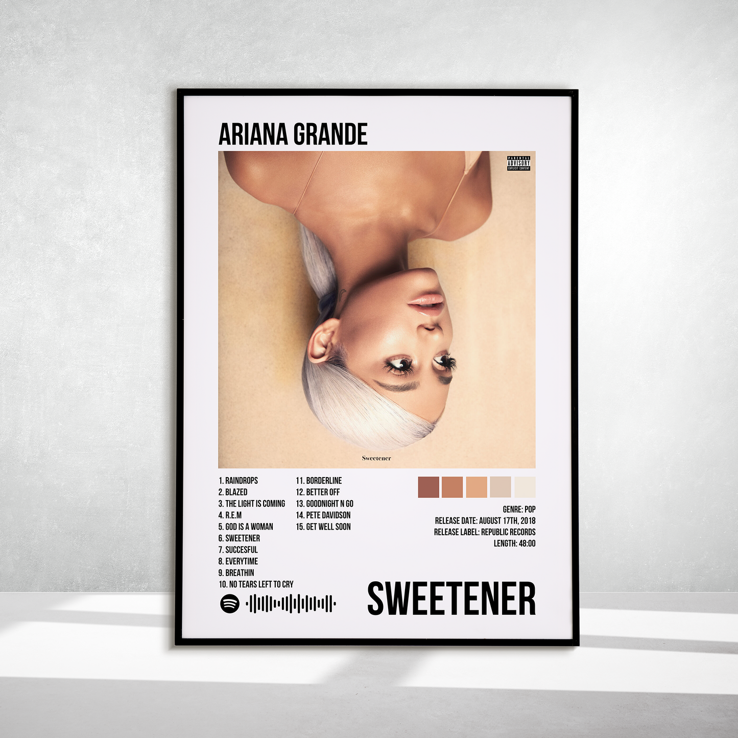 Sweetener