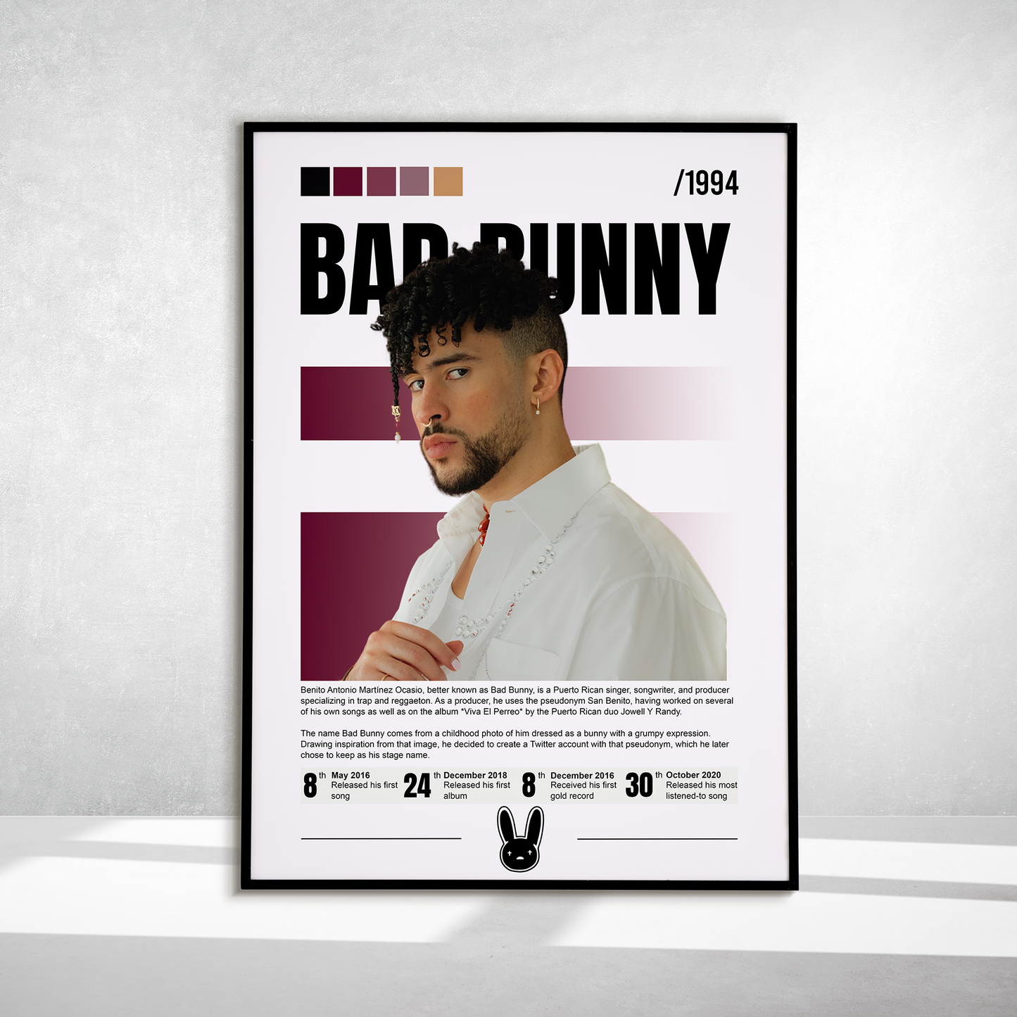 Bad Bunny - Exclusive Edition