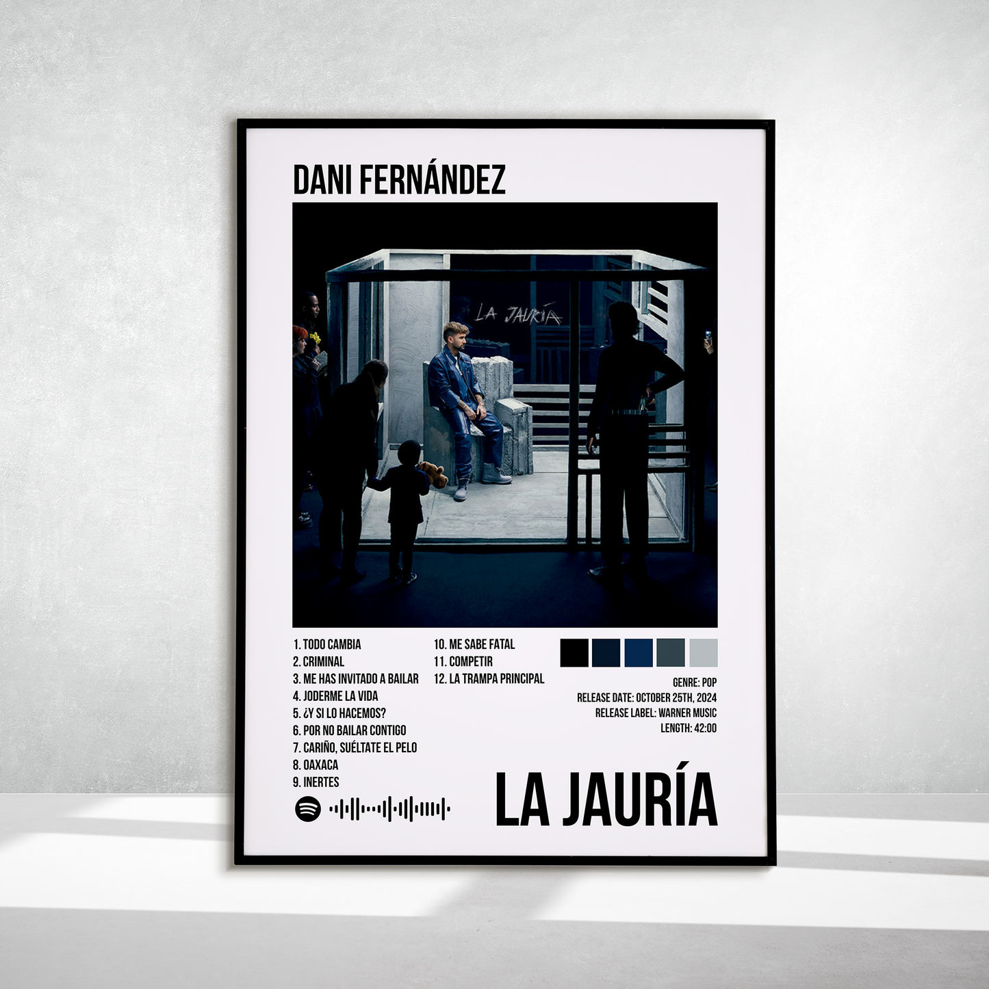 La Jauría