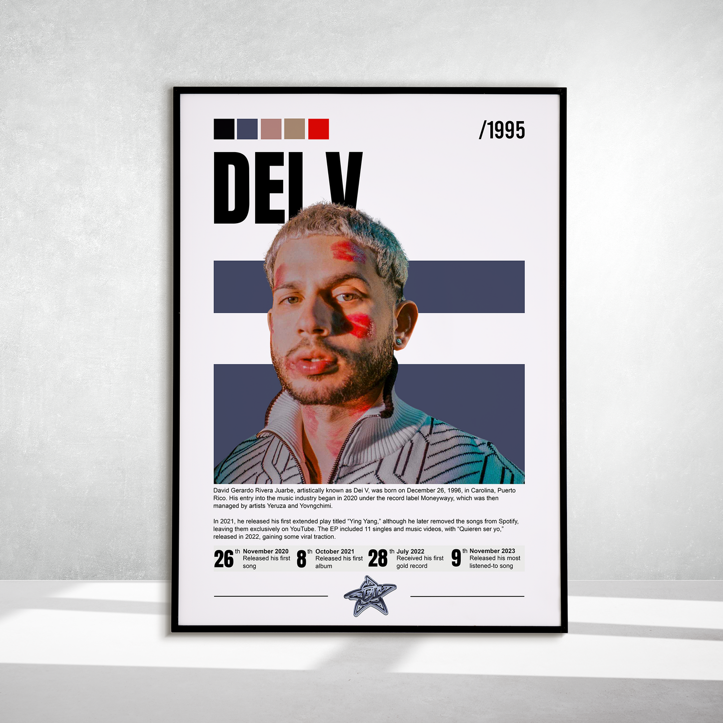 Dei V - Exclusive Edition