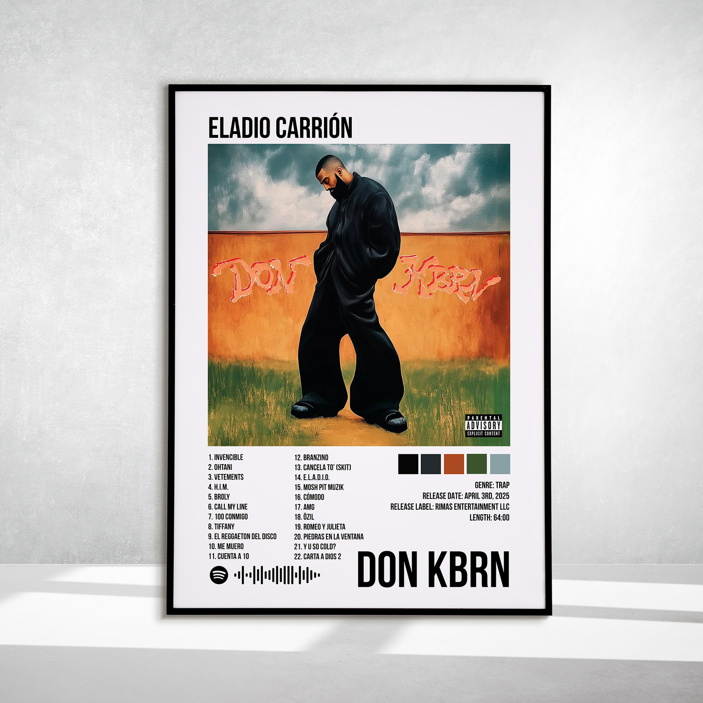 DON KBRN