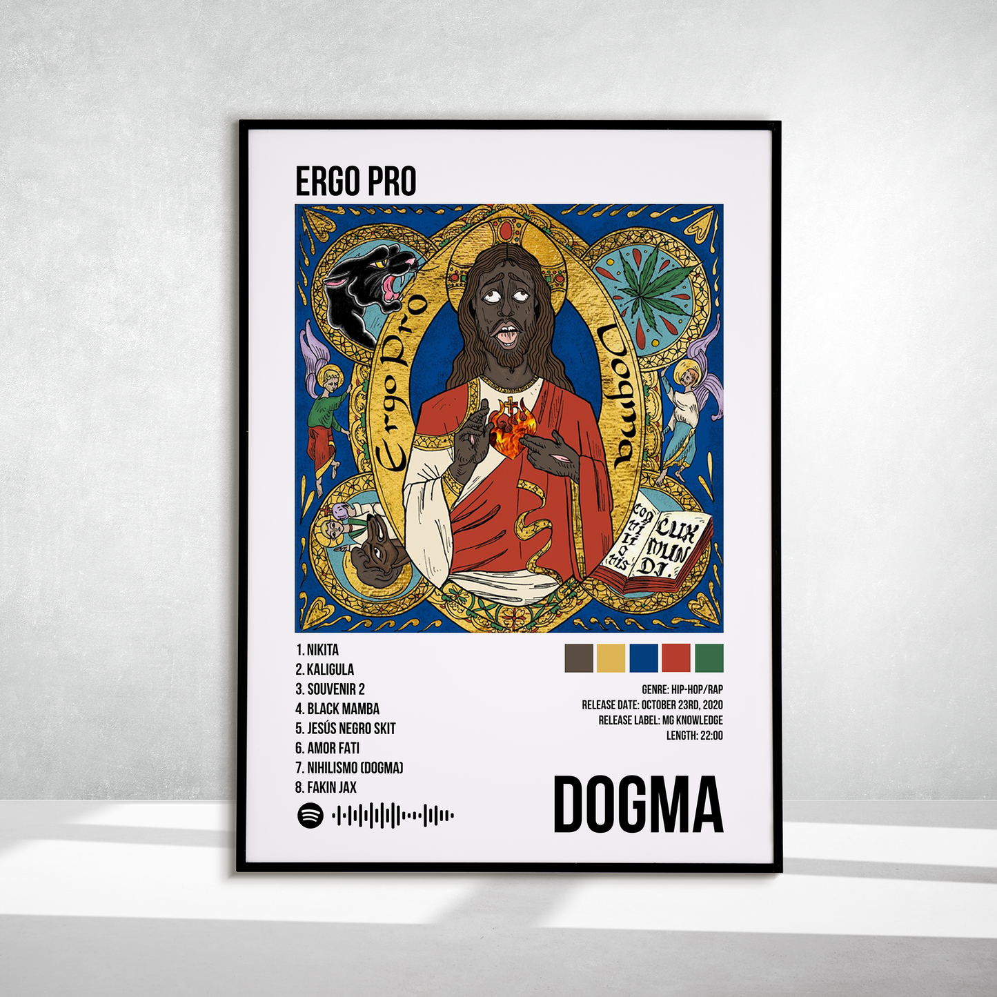 Dogma