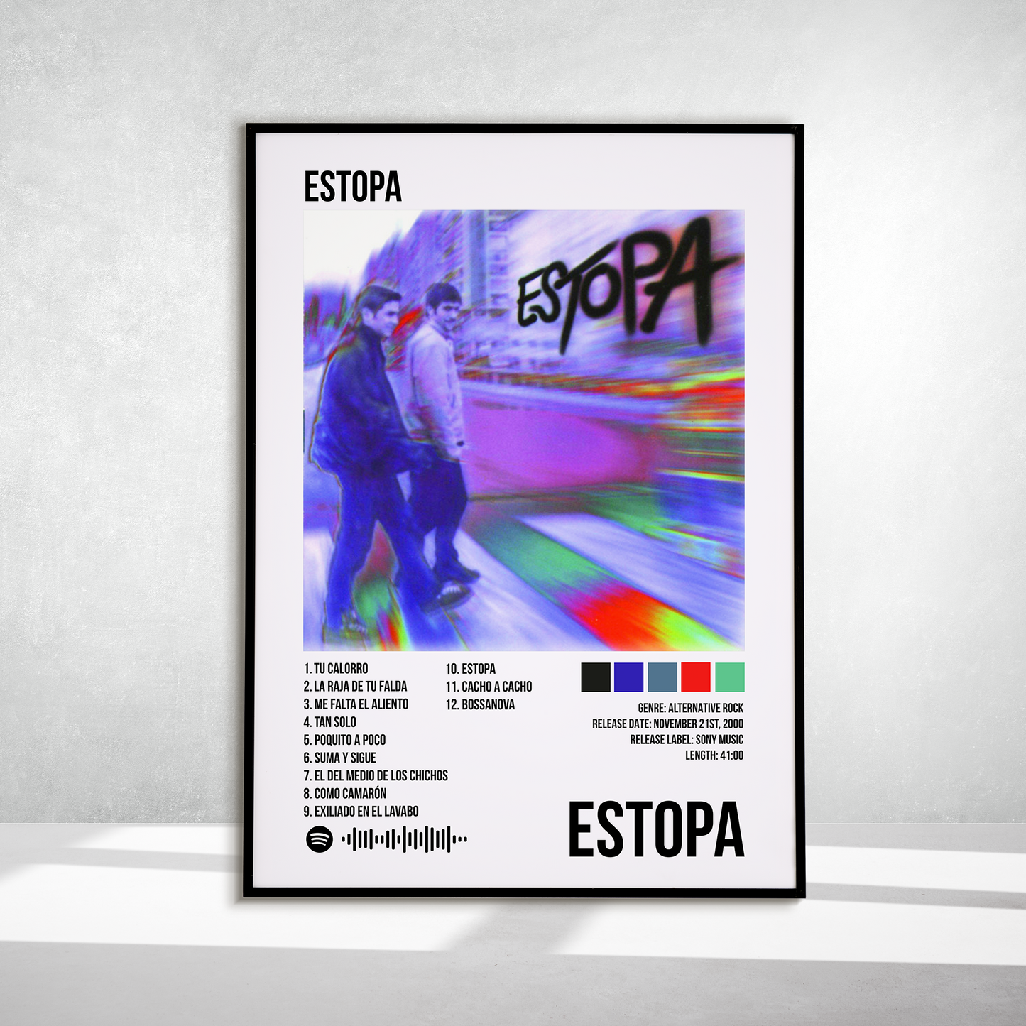 Estopa