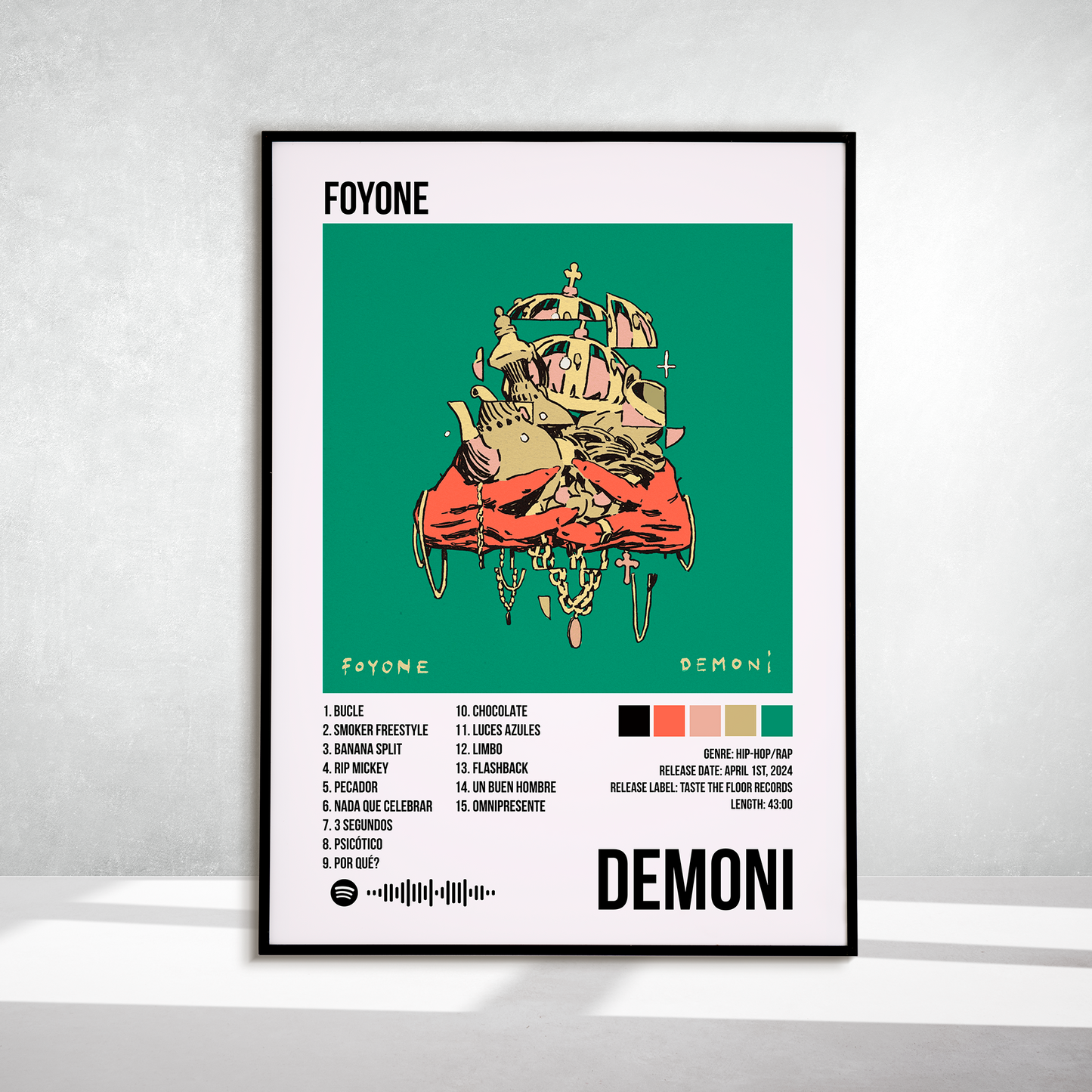 DEMONI
