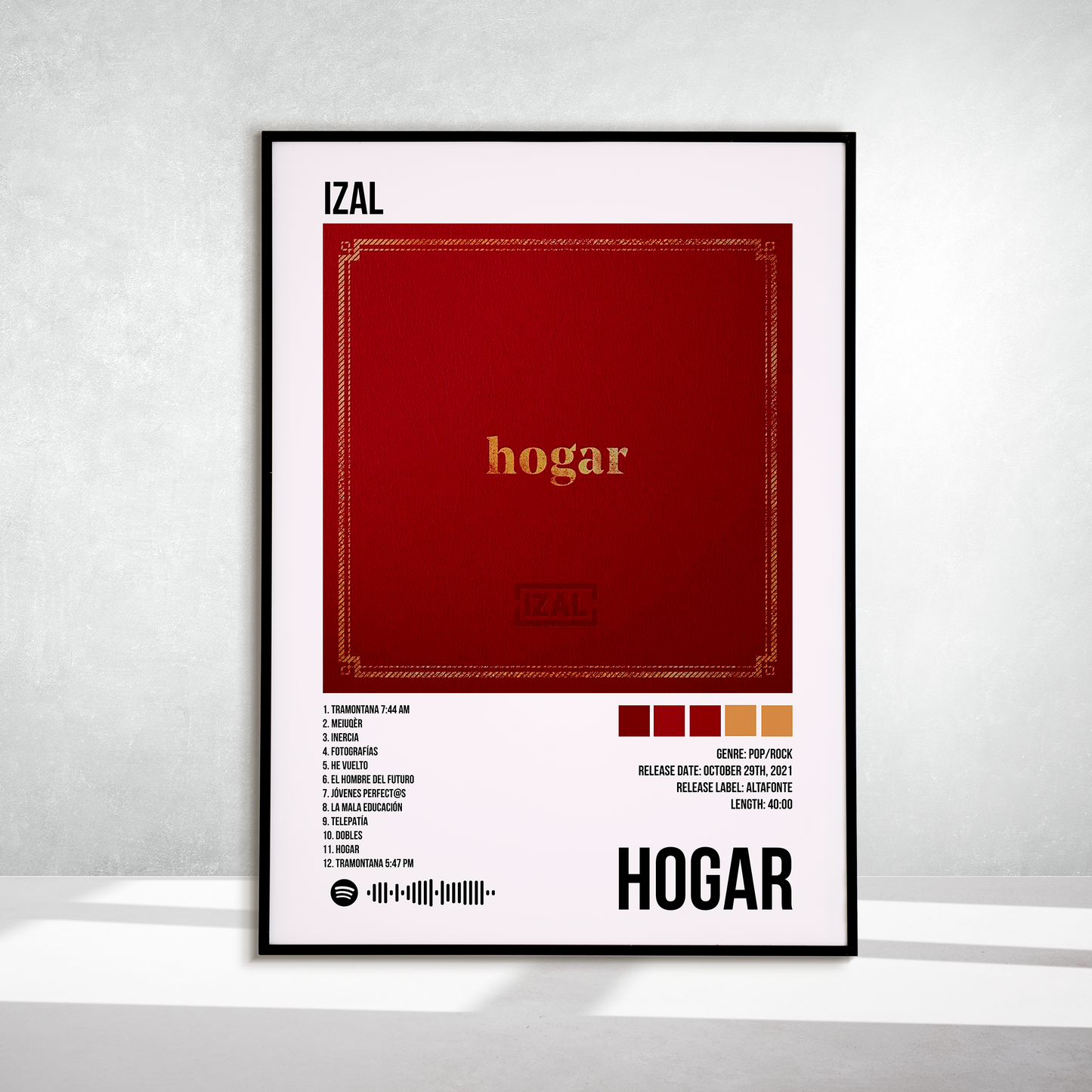 Hogar