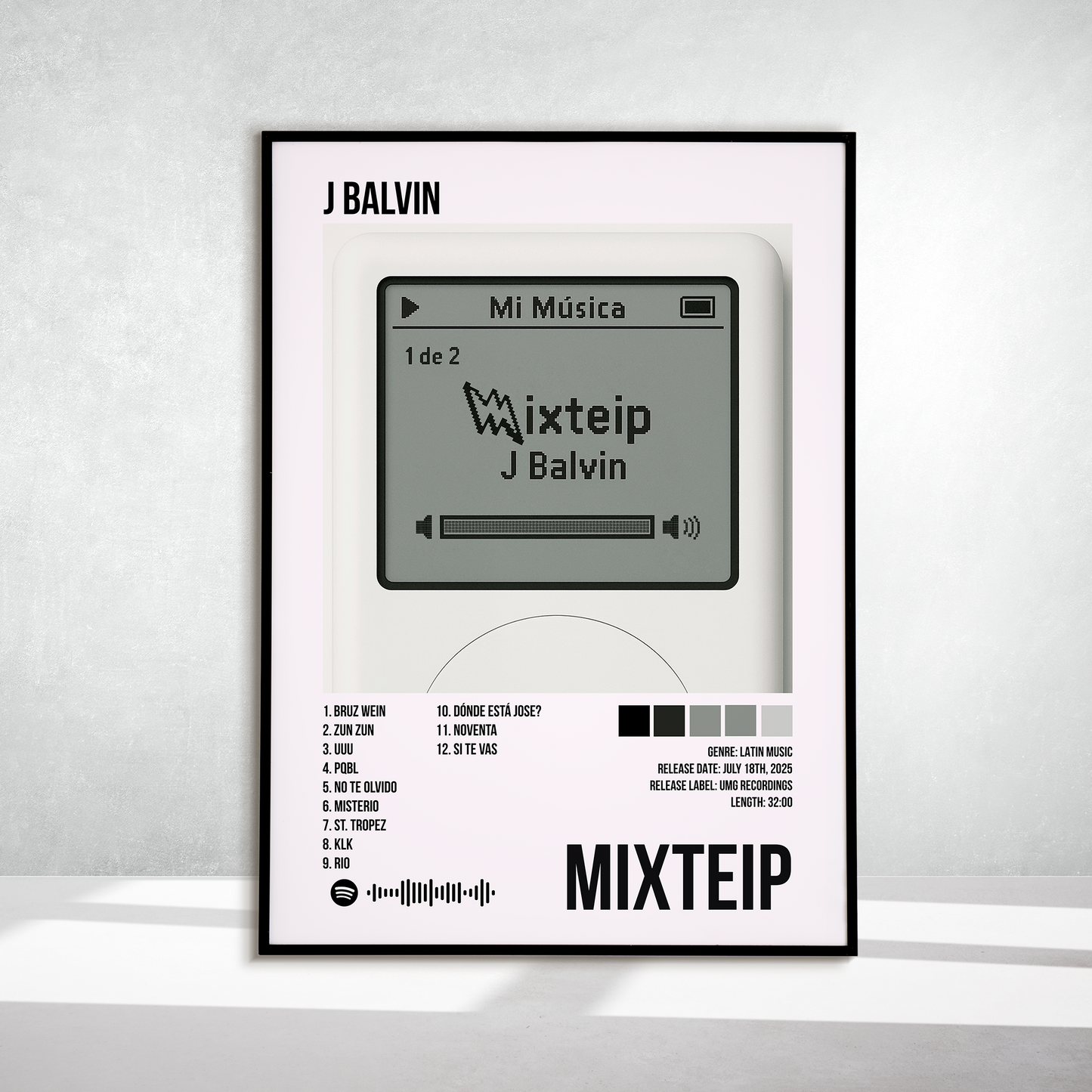 Mixteip
