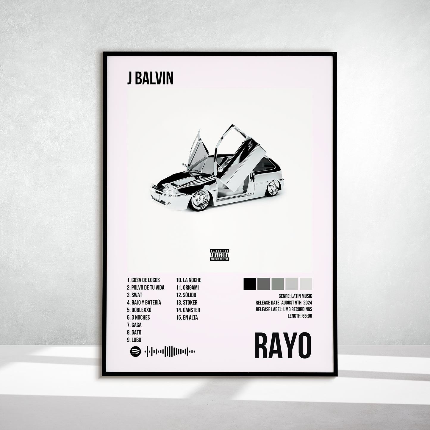 Rayo
