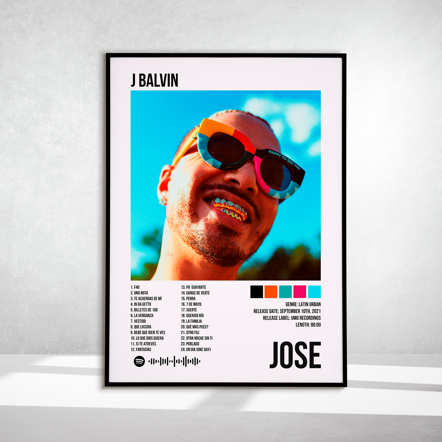 JOSE