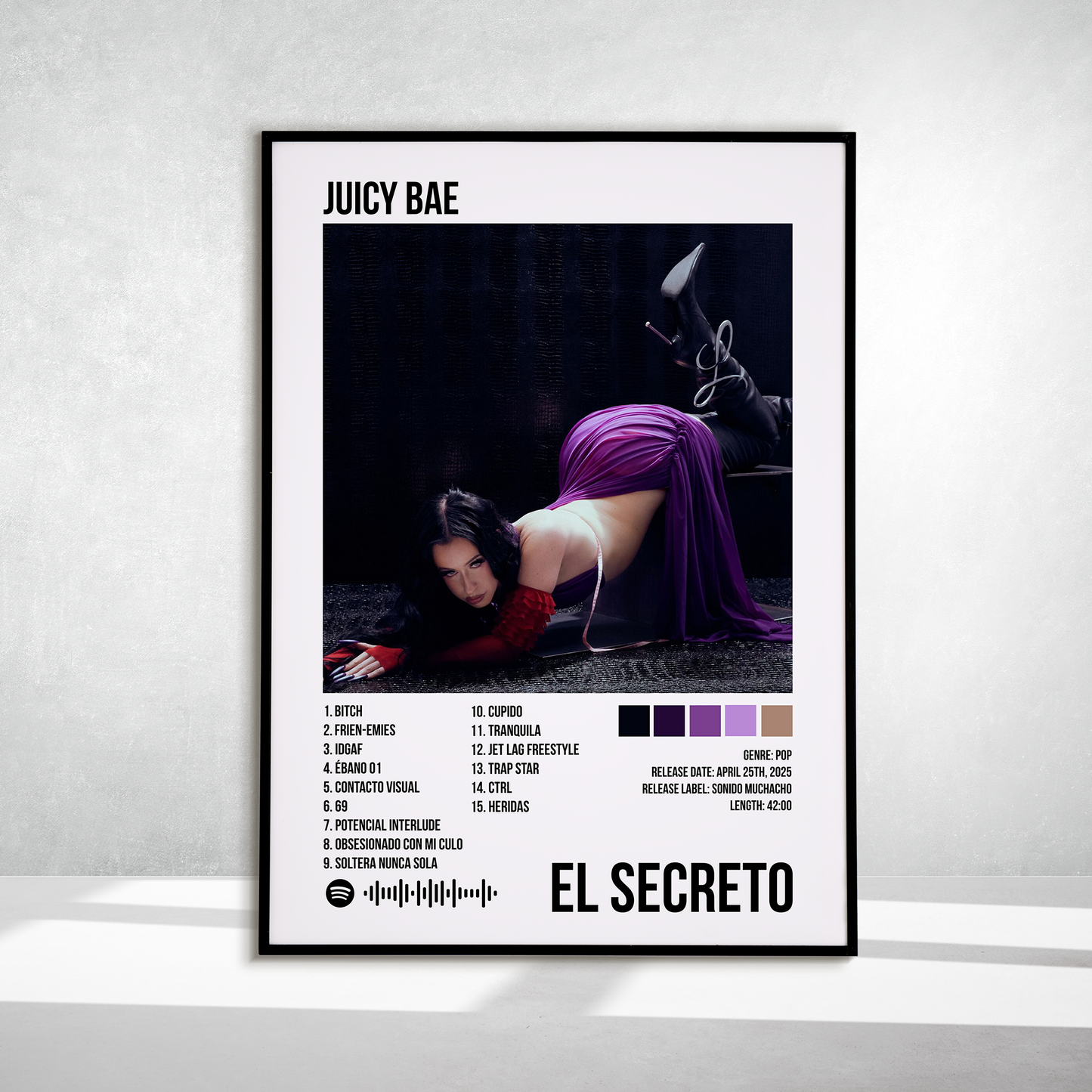 El Secreto