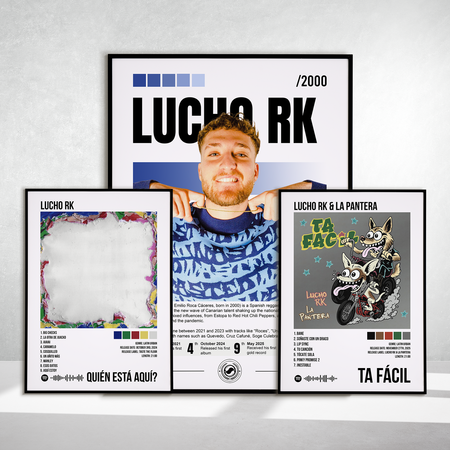 Lucho RK - Christmas Pack