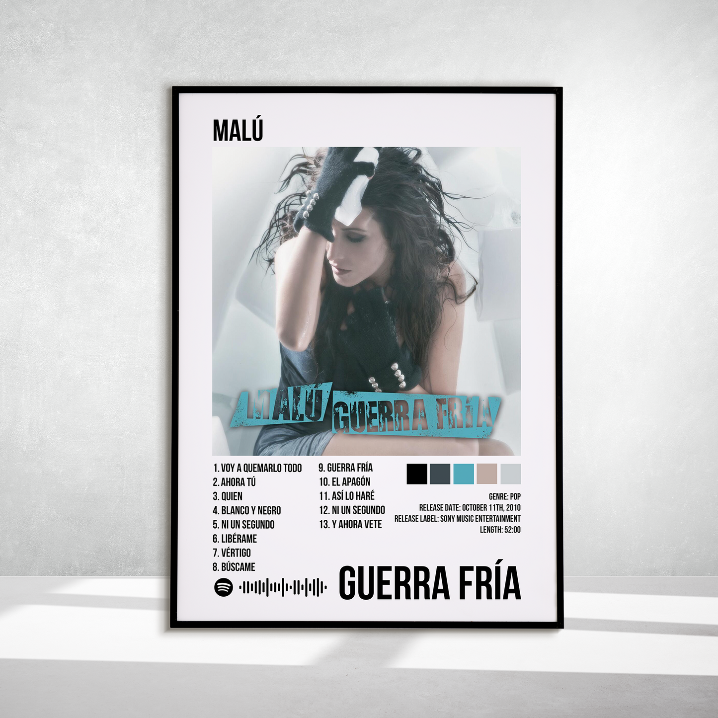 Guerra Fría