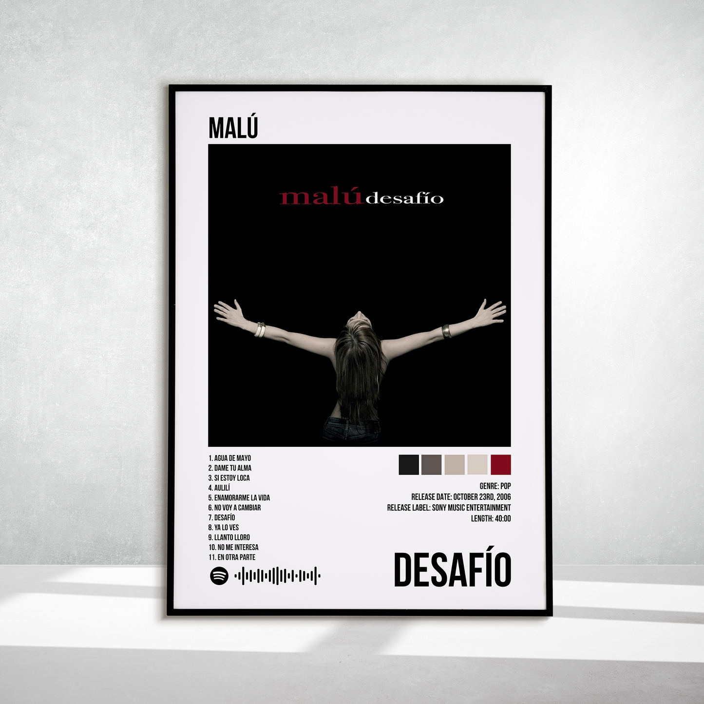 Desafío