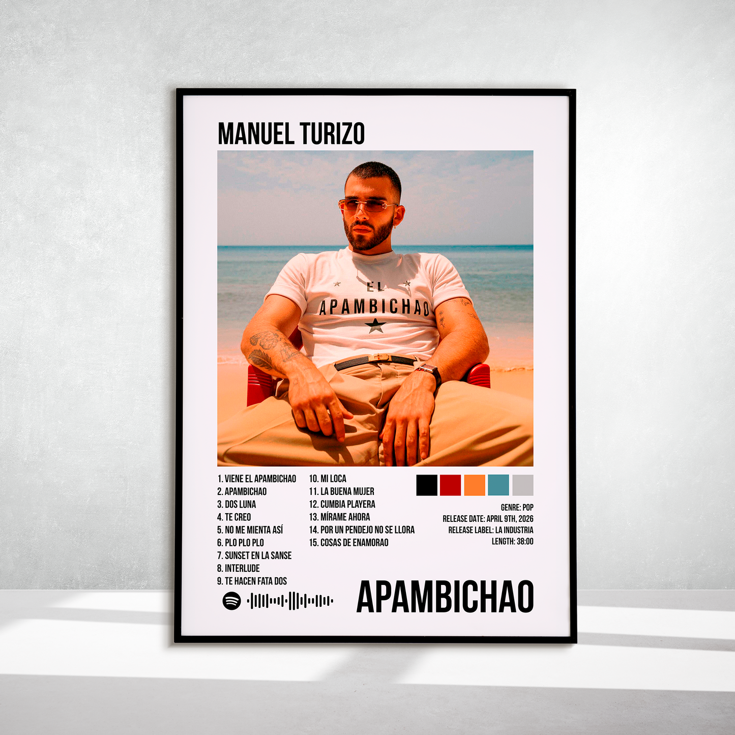 Apambichao