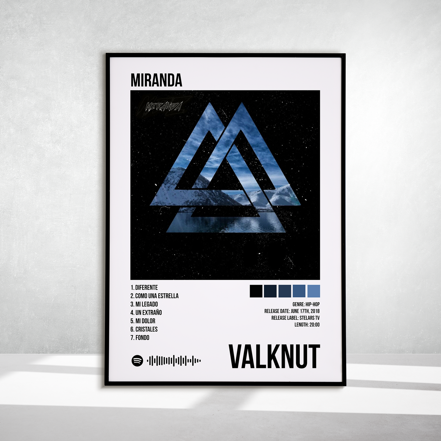 Valknut
