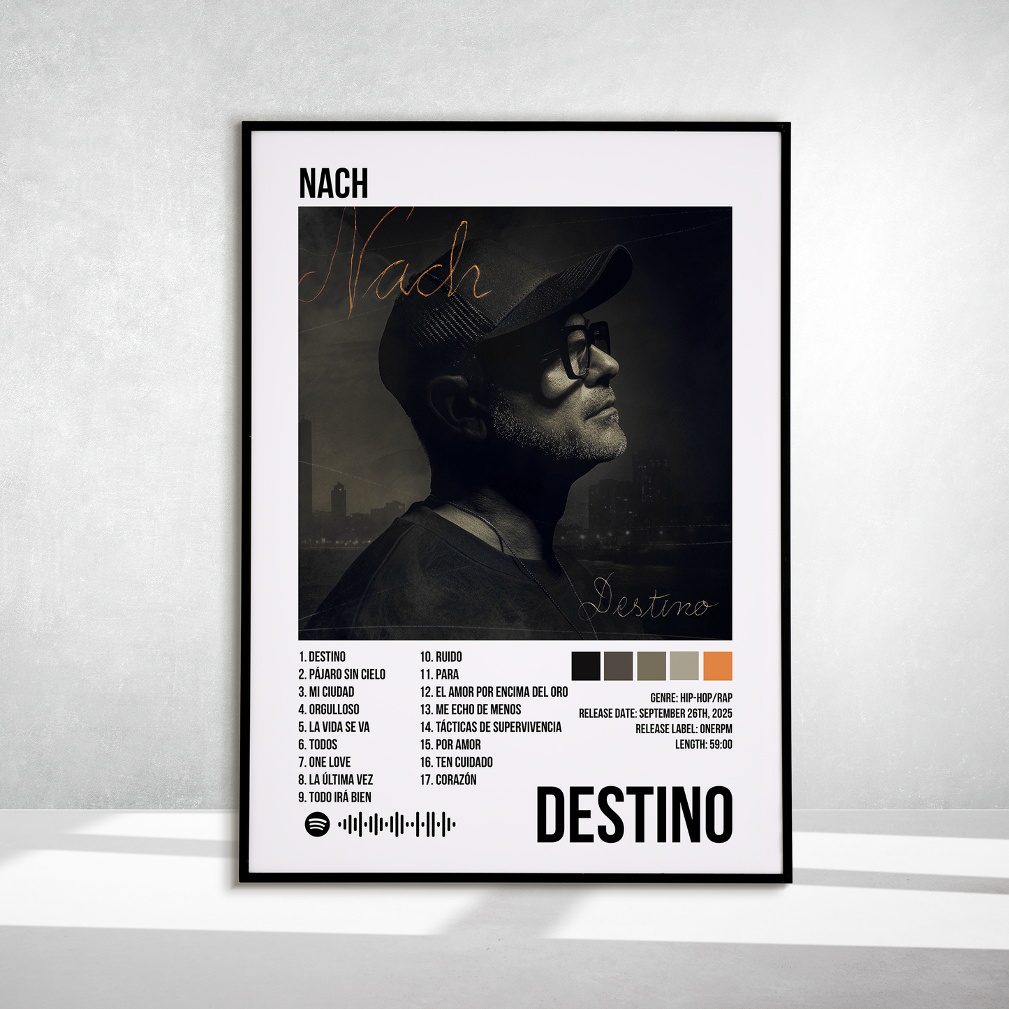 Destino