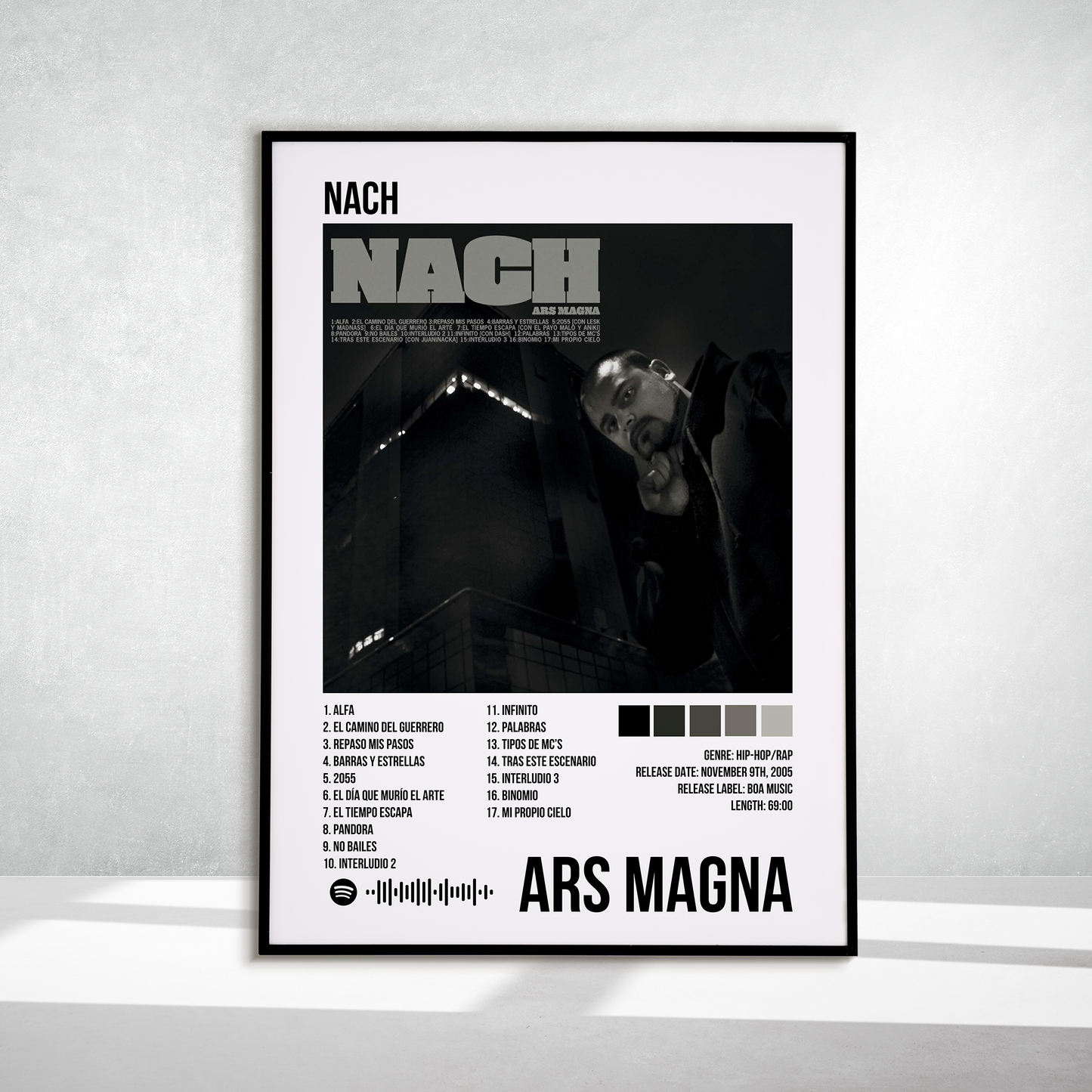 Ars Magna