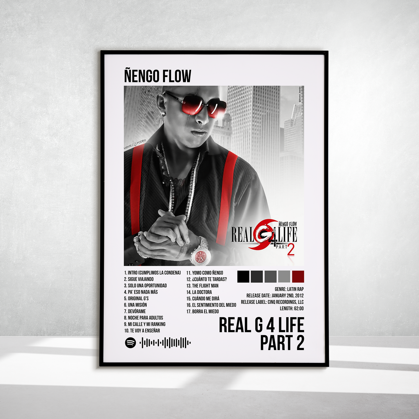 Real G 4 Life Part 2