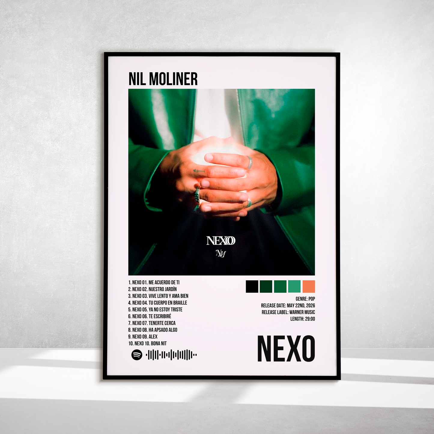 NEXO