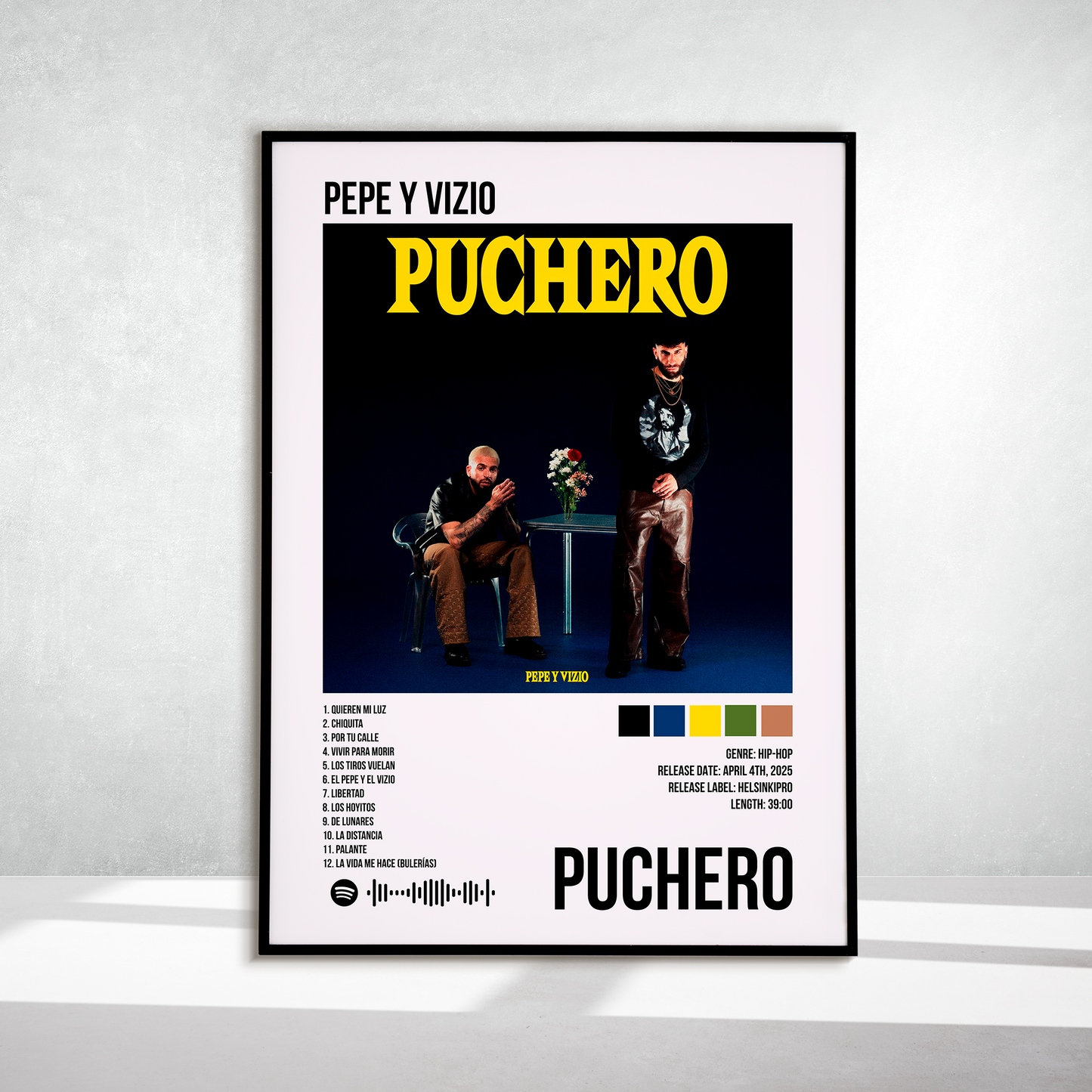 PUCHERO