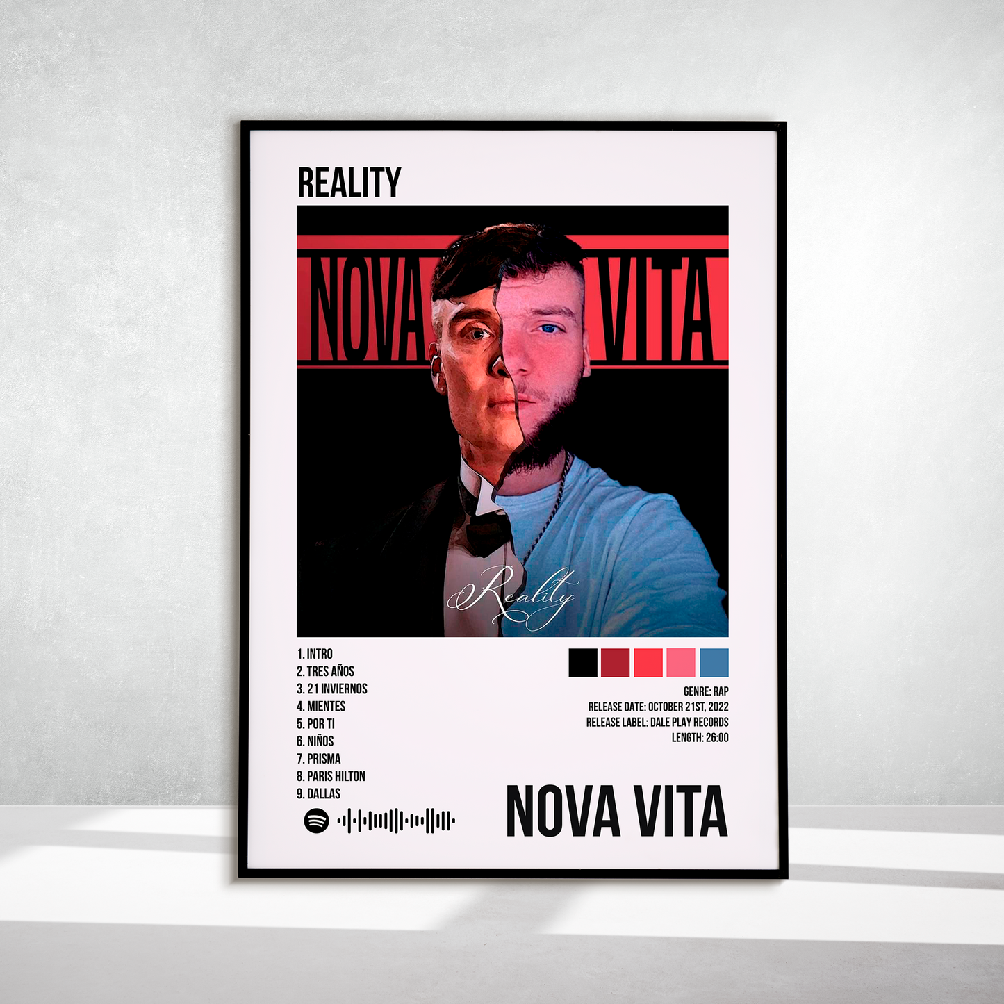 NOVA VITA