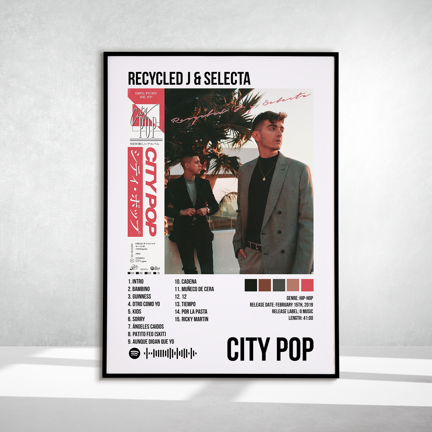 City Pop