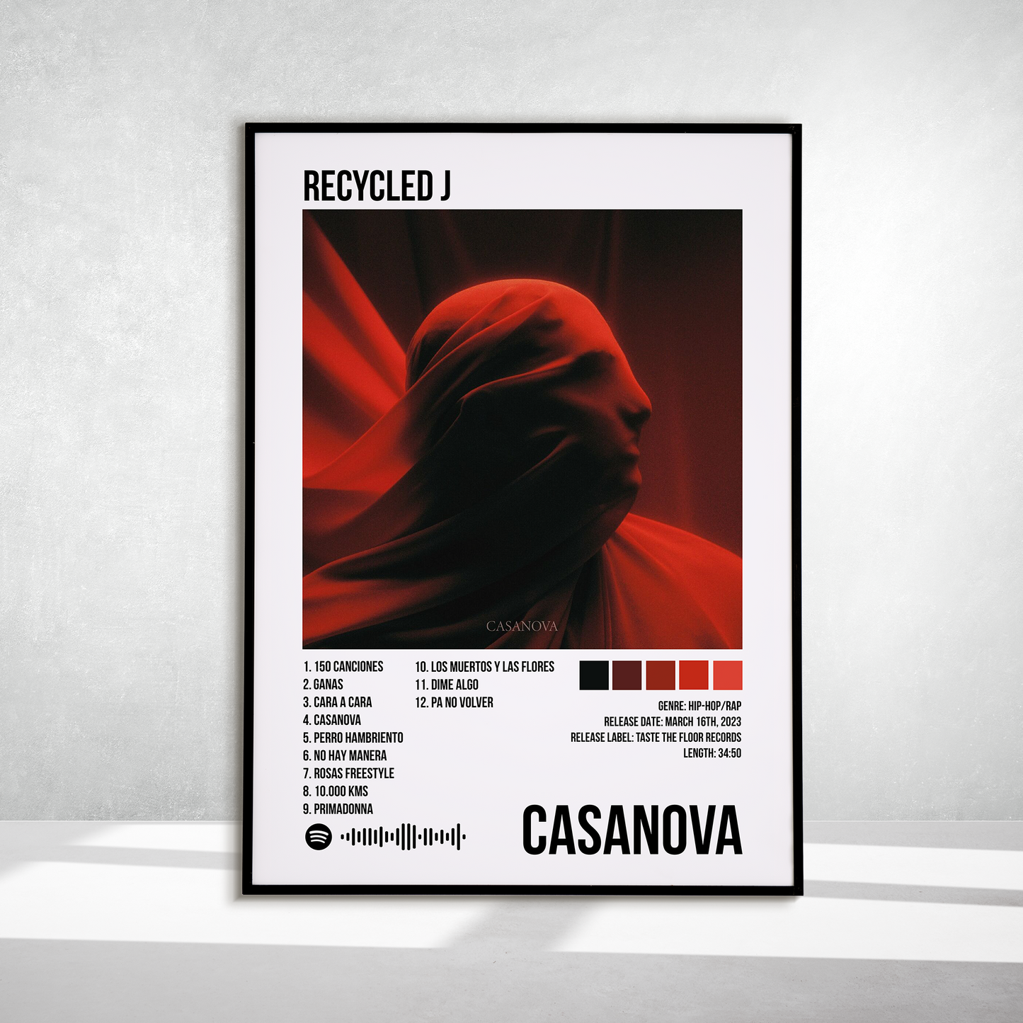 CASANOVA