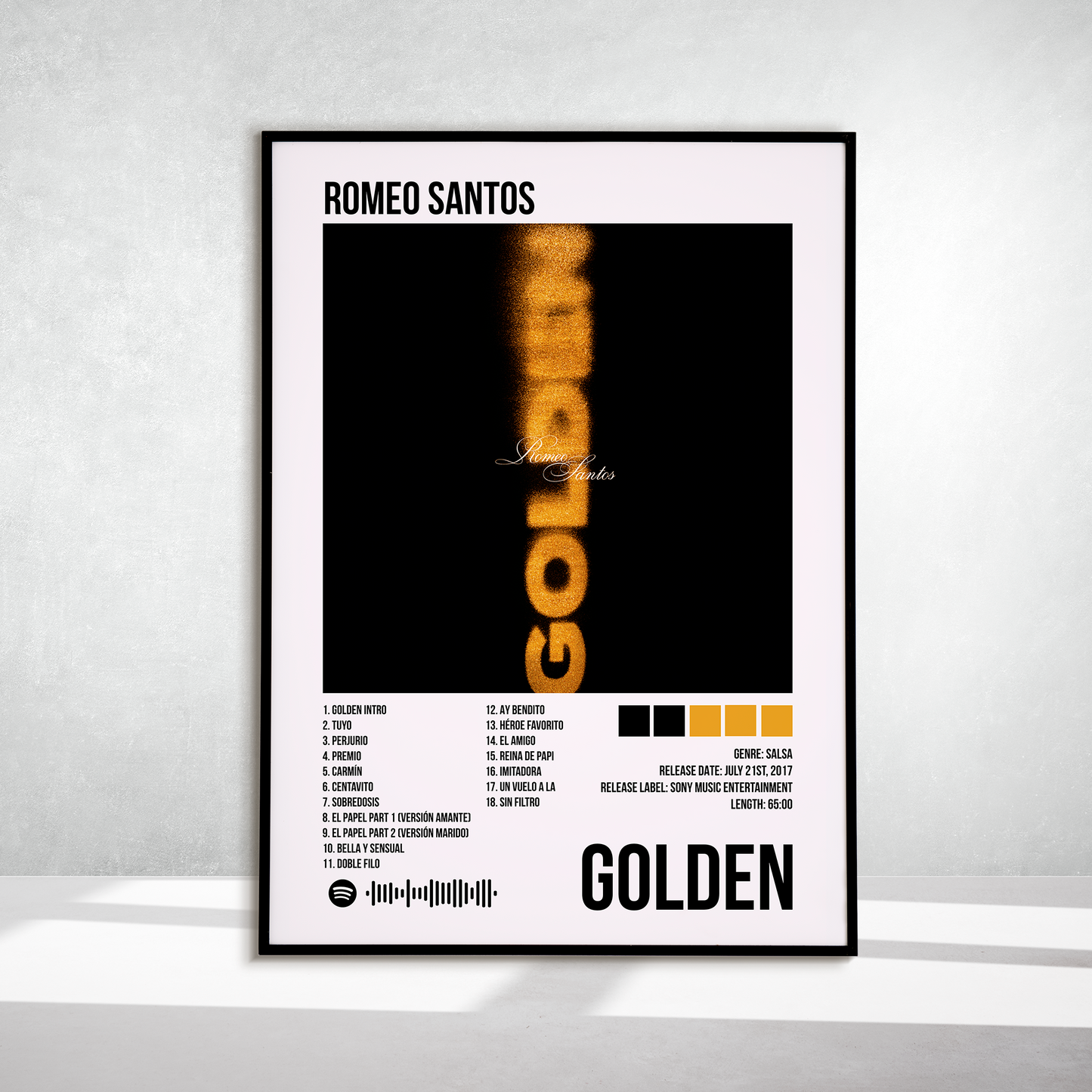 Golden