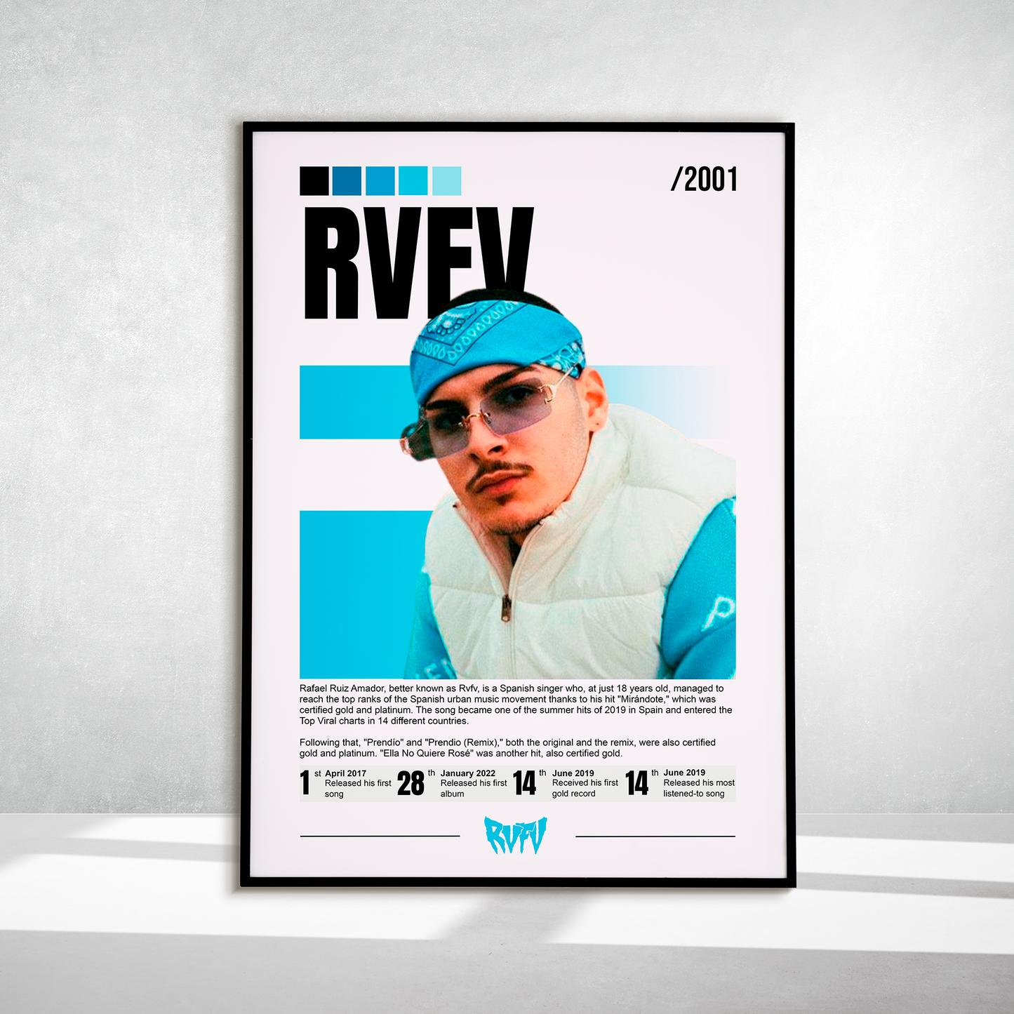 RVFV - Exclusive Edition