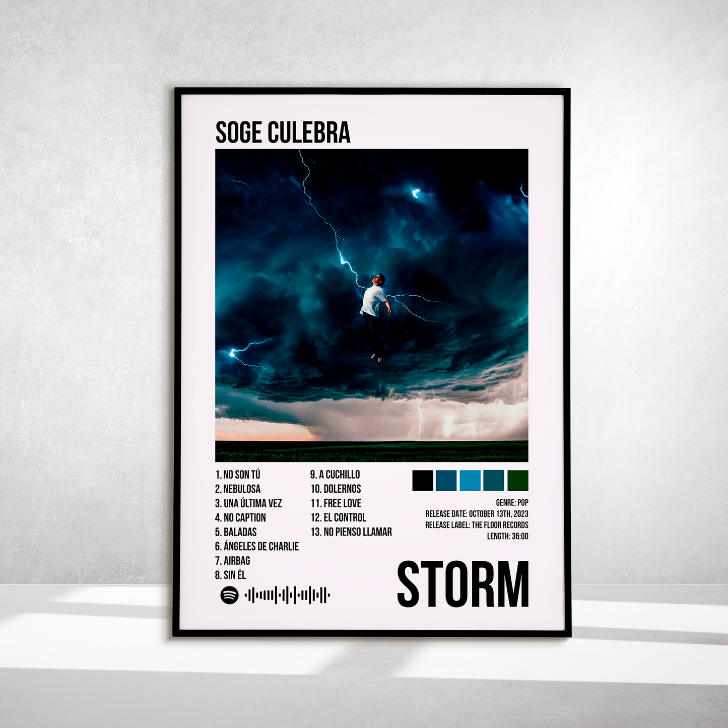 STORM