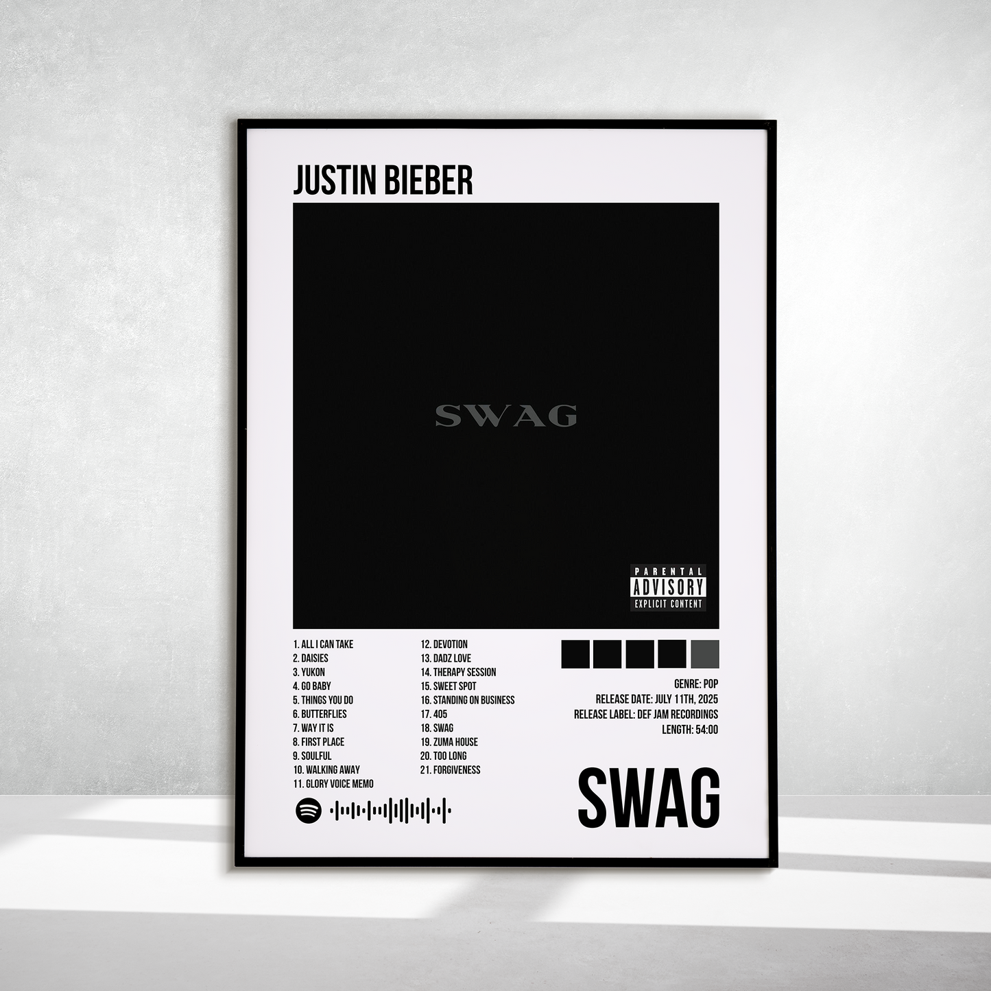 SWAG