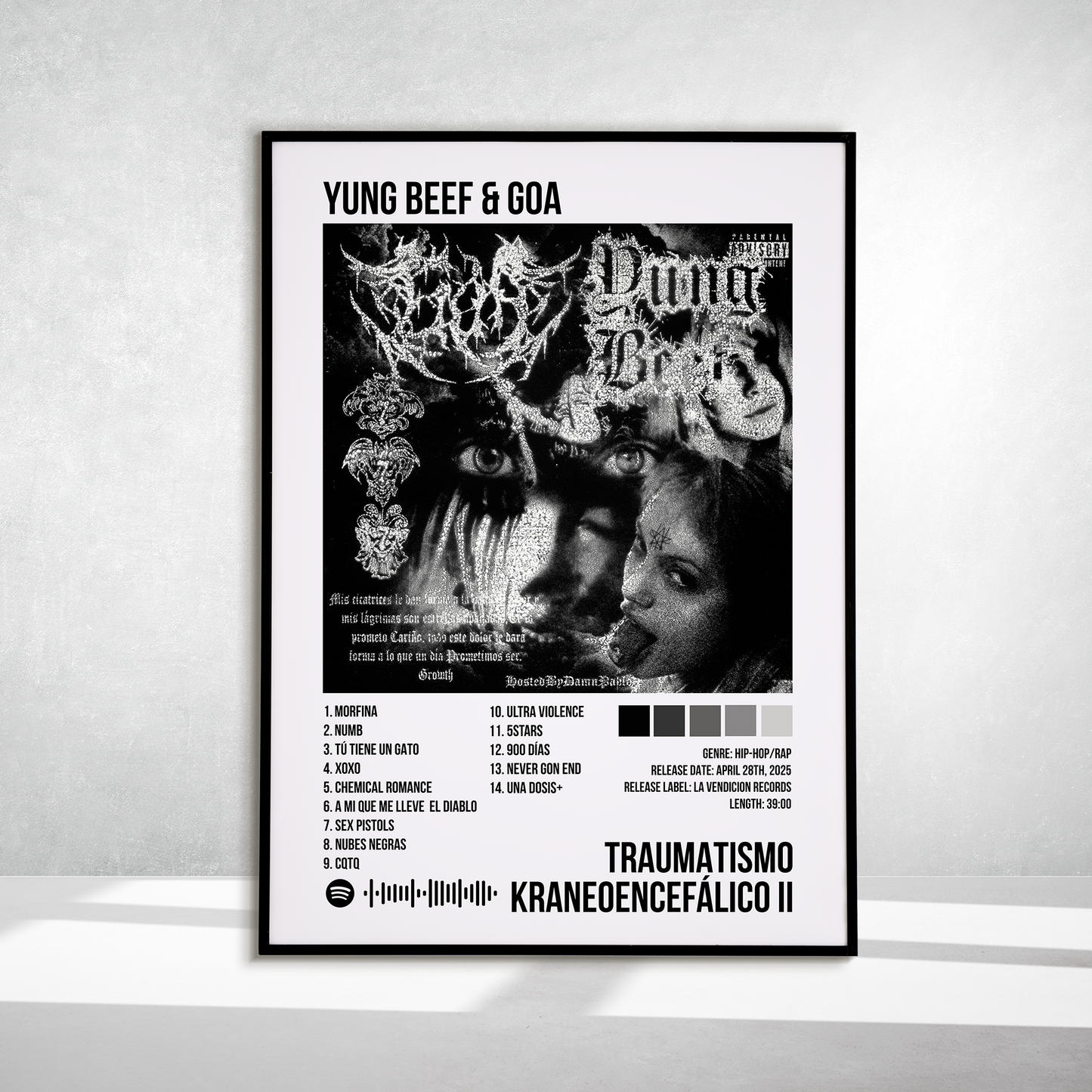 Traumatismo Kraneoencefálico II