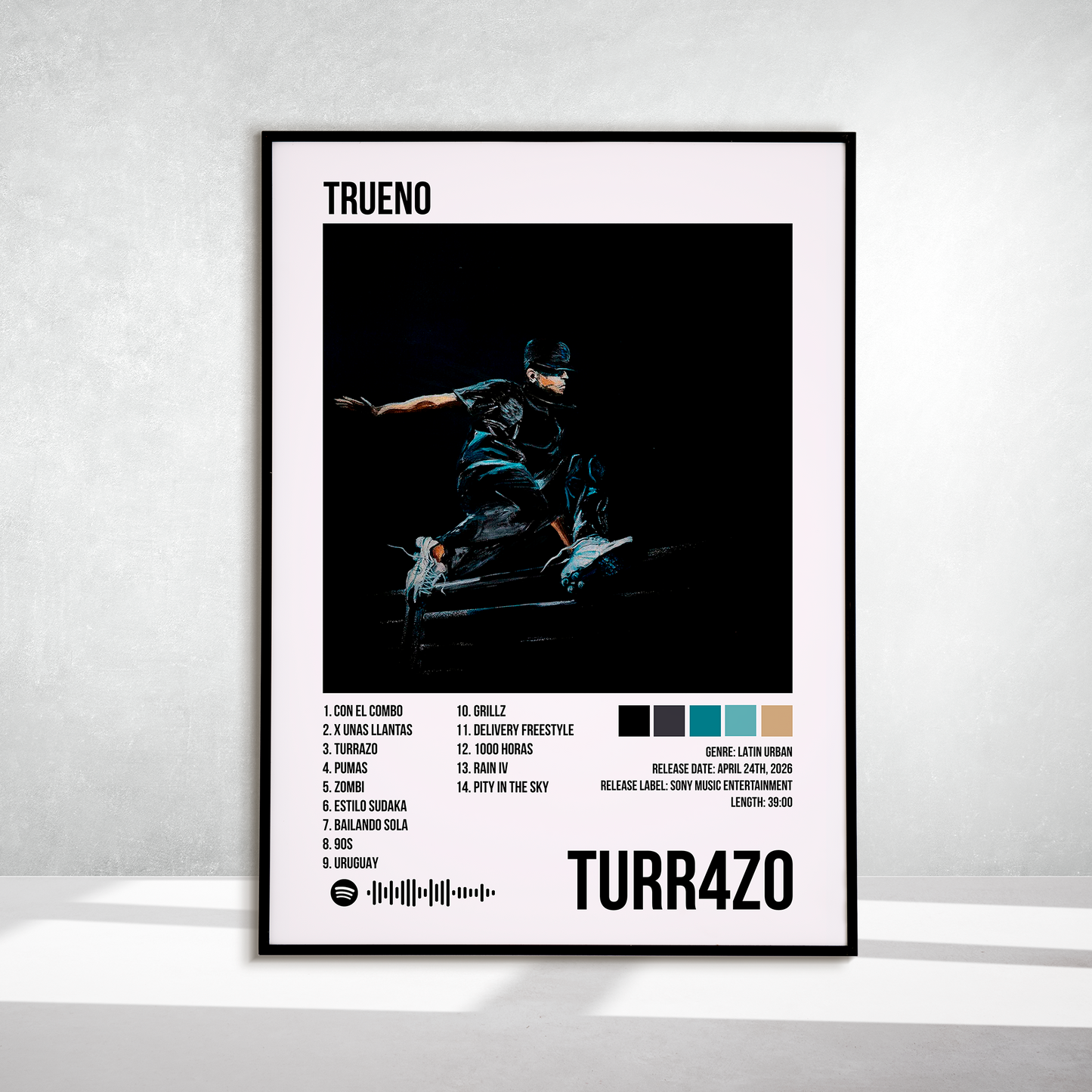 TURR4ZO