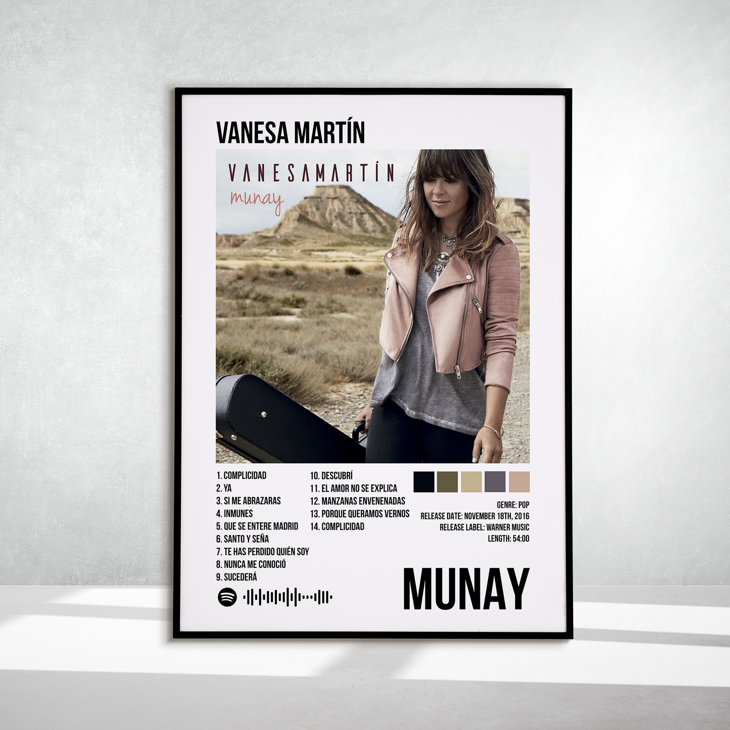 Munay
