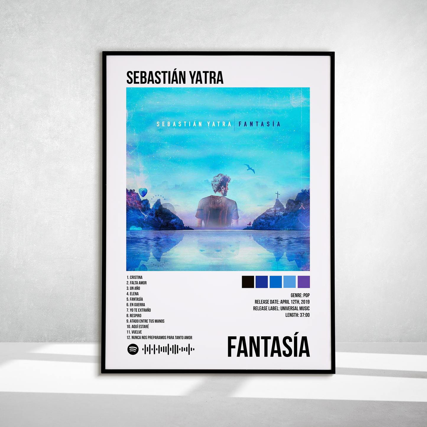 FANTASÍA
