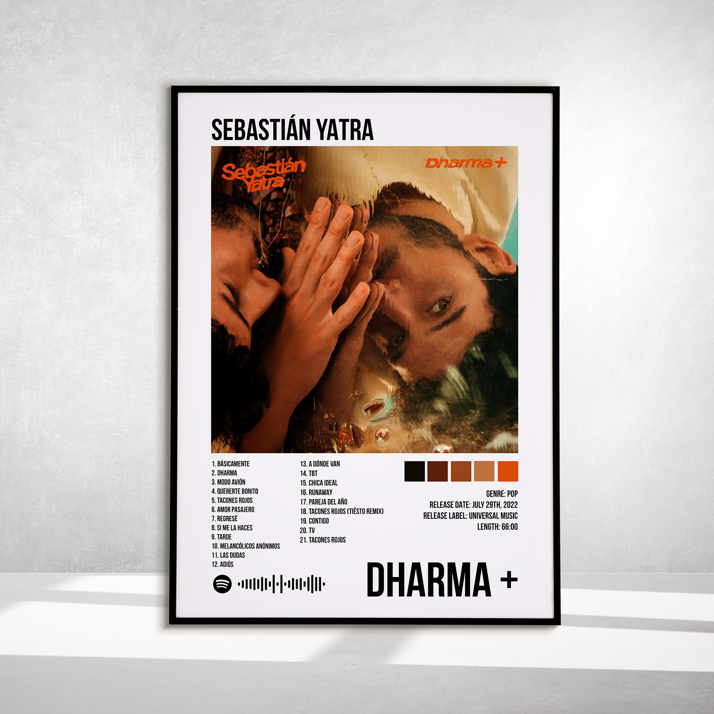 Dharma +