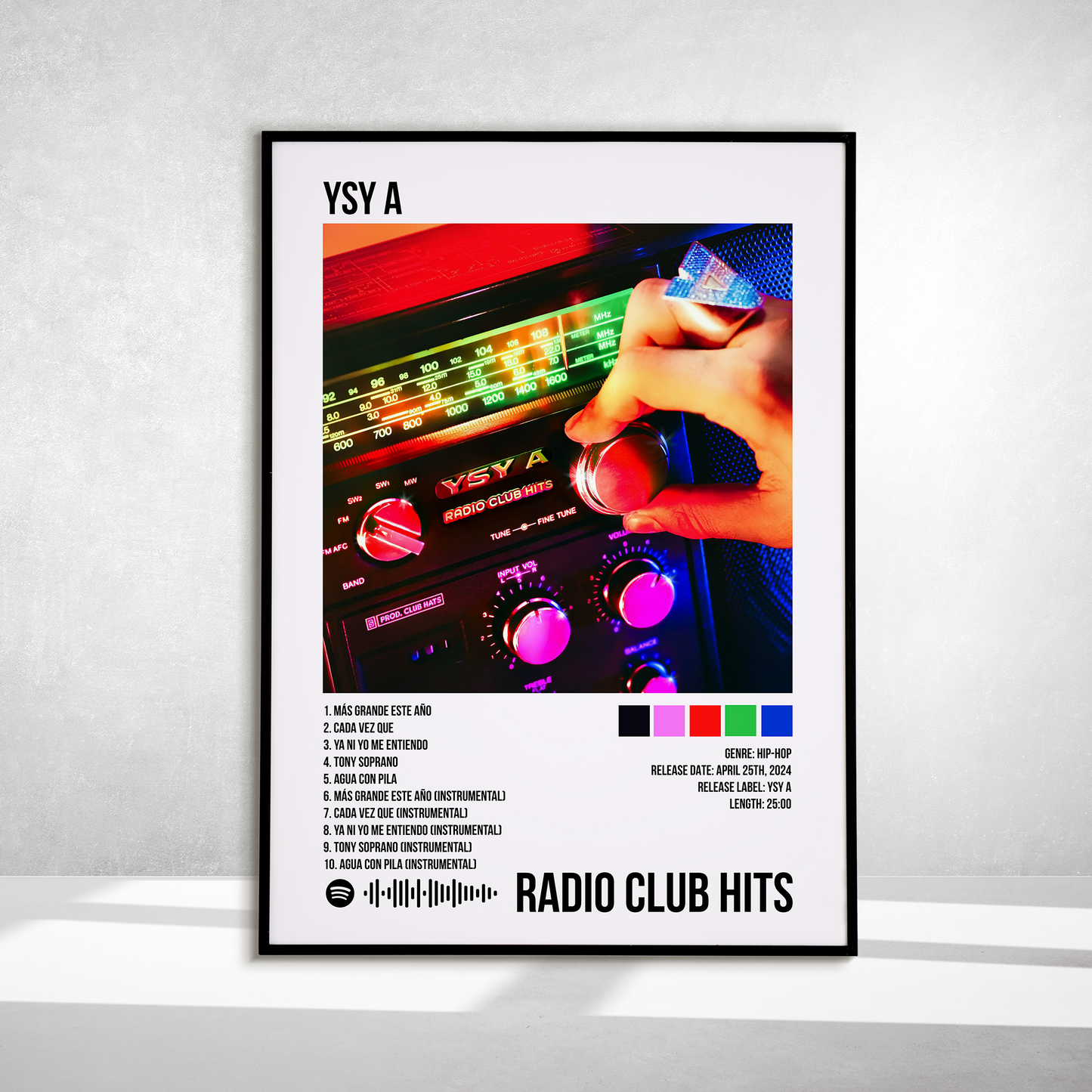 Radio Club Hits