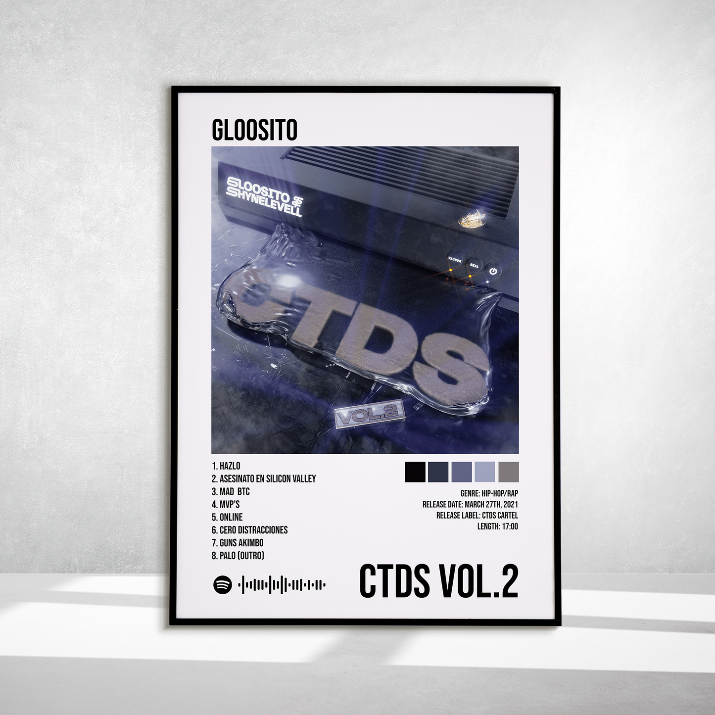 CTDS Vol.2