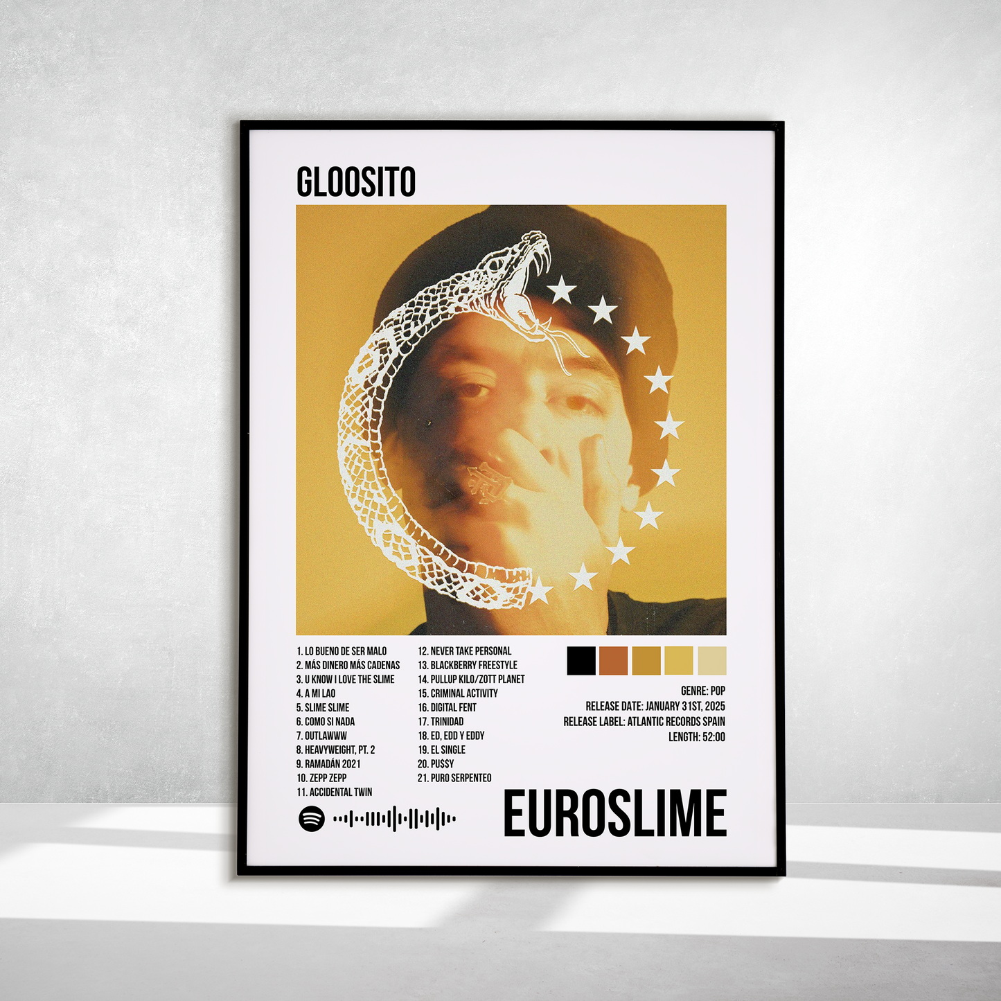 EUROSLiME