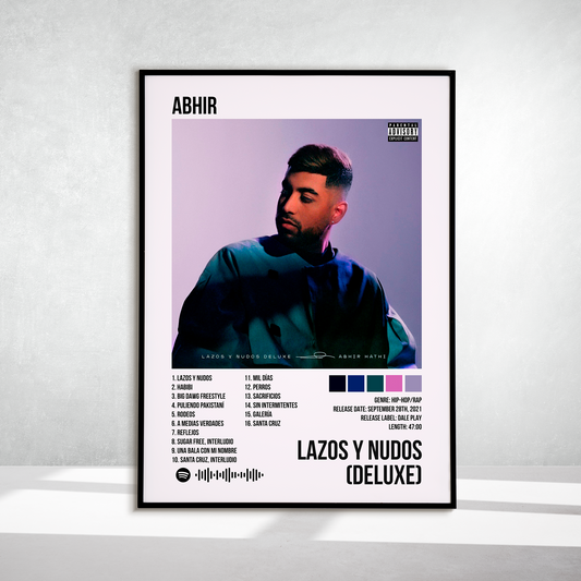 Lazos y Nudos (Deluxe)