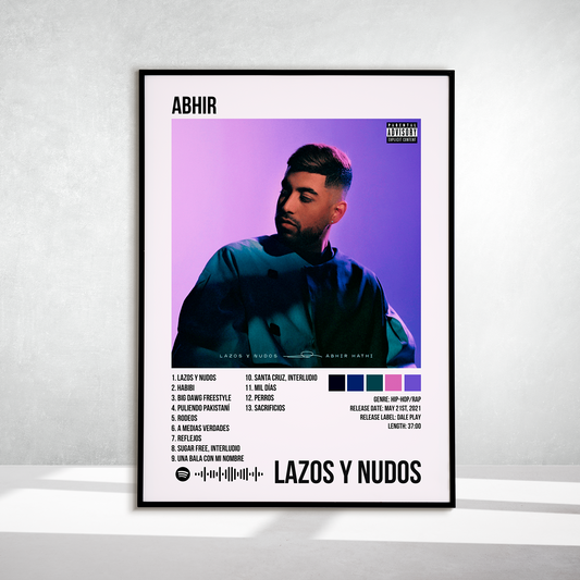 Lazos y Nudos