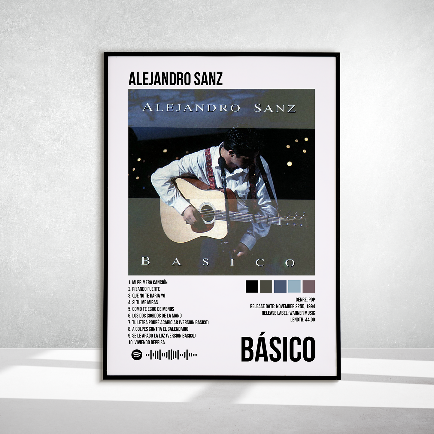 Básico