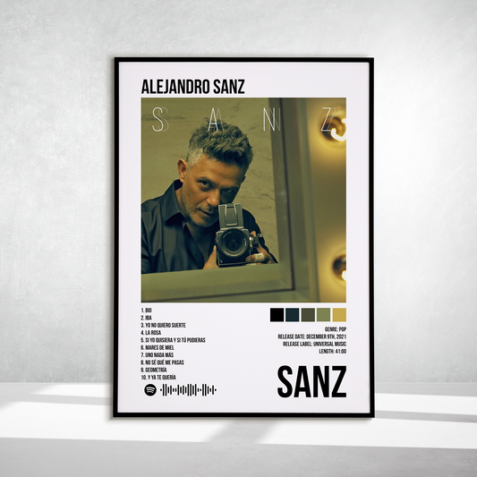 Sanz