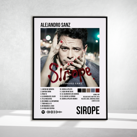 Sirope