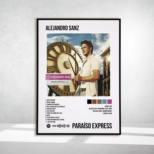 Paraíso Express